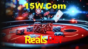 Tennis Betting Realsbet
