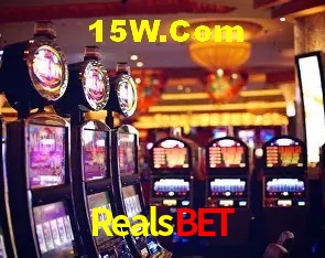 Descubra a Magia dos Jogos de Arcade no Realsbet