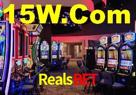 Realsbet Com Login
