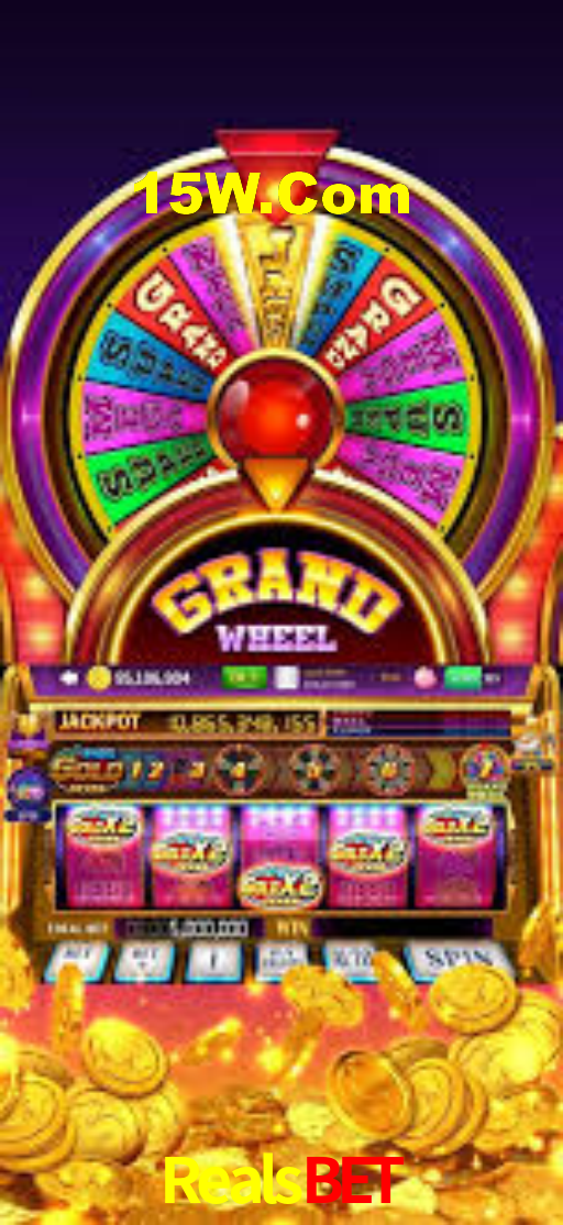 Realsbet CaSSino