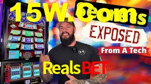 Realsbet,Realsbet CaSSino