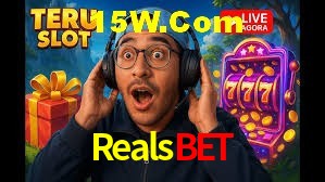 Welcome Bonus Realsbet