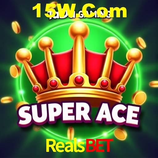 Apostas de Futebol Realsbet