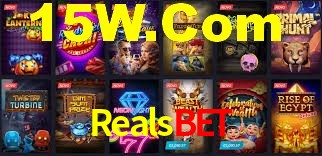 Daily Bonuses Realsbet