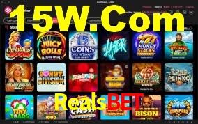 Realsbet,Realsbet CaSSino