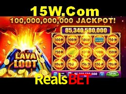 Statistics Realsbet