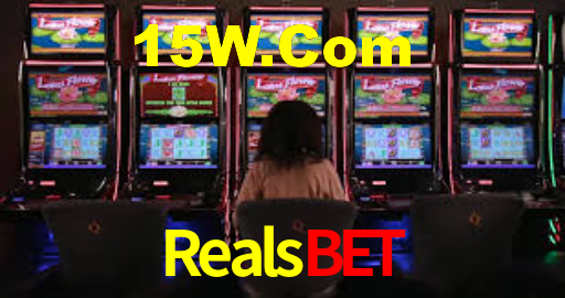 Realsbet,Realsbet CaSSino