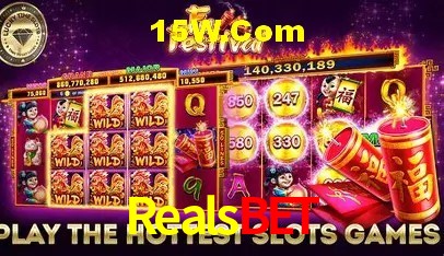 Inovações de Jogos na Realsbet: O Futuro das Experiências Interativas