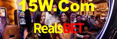 Sinta a adrenalina dos jogos de cassino com Realsbet