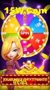 Experiência VIP Realsbet