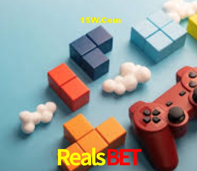 Inovações de Jogos na Realsbet: O Futuro das Experiências Interativas